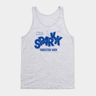 SPARKK Tank Top